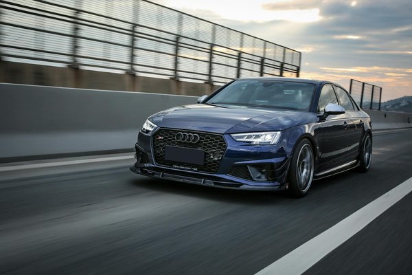 Que produtos inovadores para veículos estão em alta?