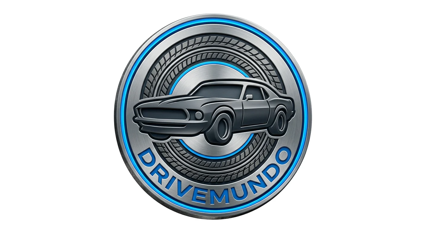 Drivemundo